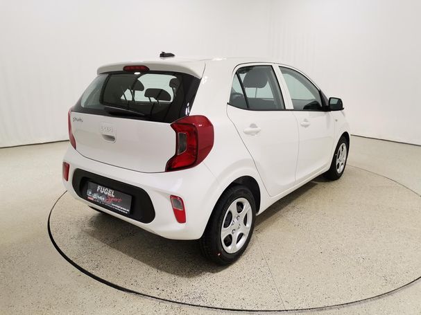 Kia Picanto 1.2 62 kW image number 3