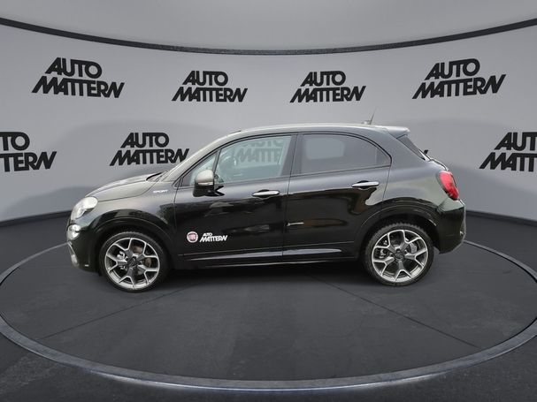 Fiat 500X Hybrid 96 kW image number 5