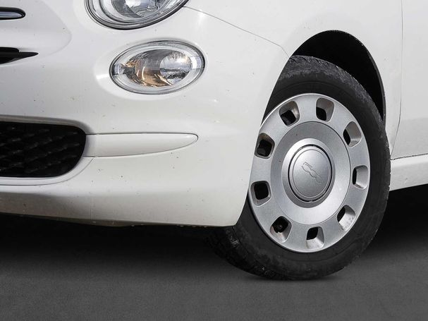 Fiat 500 1.0 51 kW image number 4