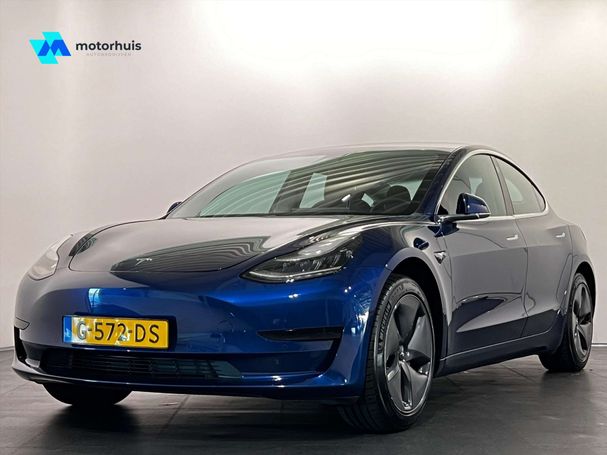 Tesla Model 3 Plus 175 kW image number 3