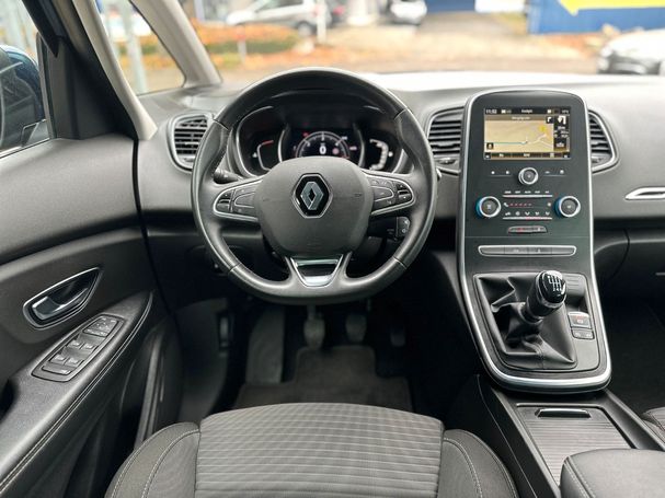 Renault Grand Scenic BLUE dCi 88 kW image number 14