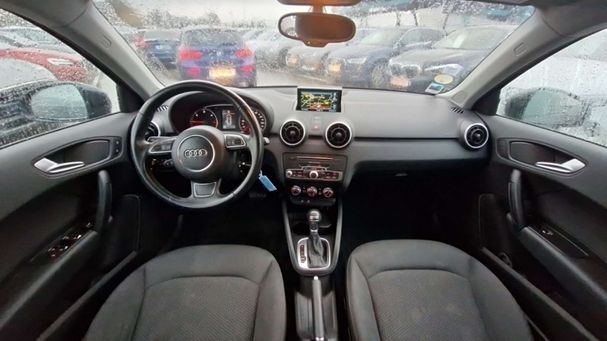 Audi A1 1.6 TDI S tronic Business 85 kW image number 11