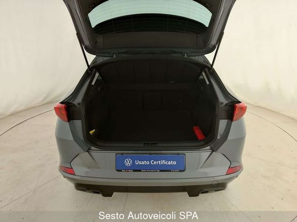 Cupra Formentor 1.5 TSI DSG 110 kW image number 20