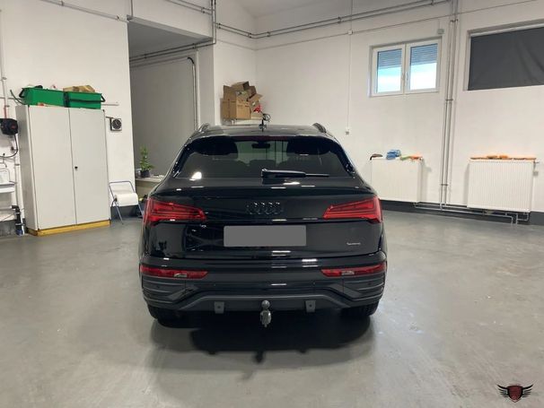 Audi Q5 195 kW image number 6