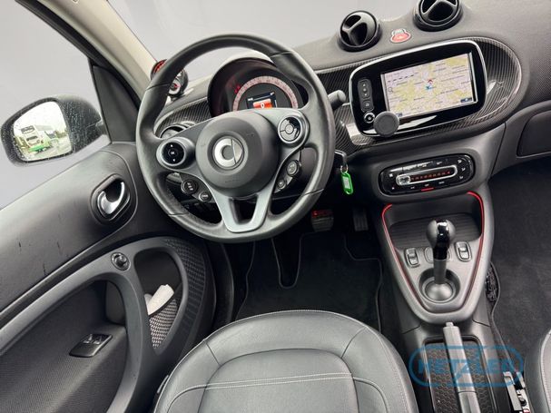 Smart ForTwo EQ 60 kW image number 8