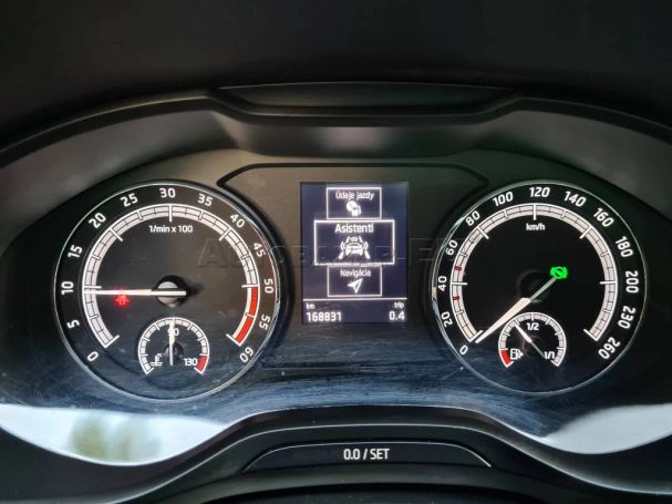 Skoda Kodiaq 2.0 TDI DSG Sportline 110 kW image number 58