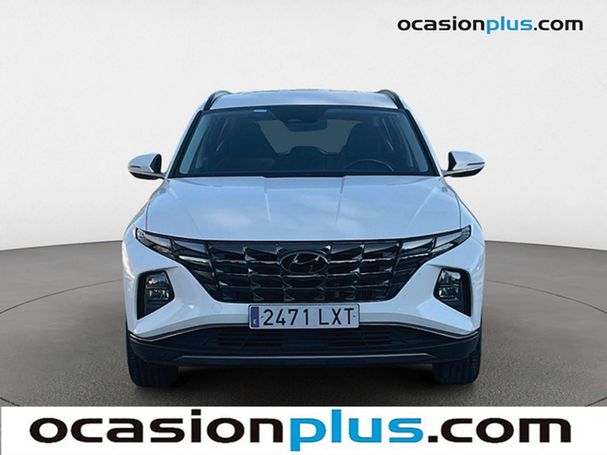 Hyundai Tucson 1.6 CRDi 85 kW image number 12