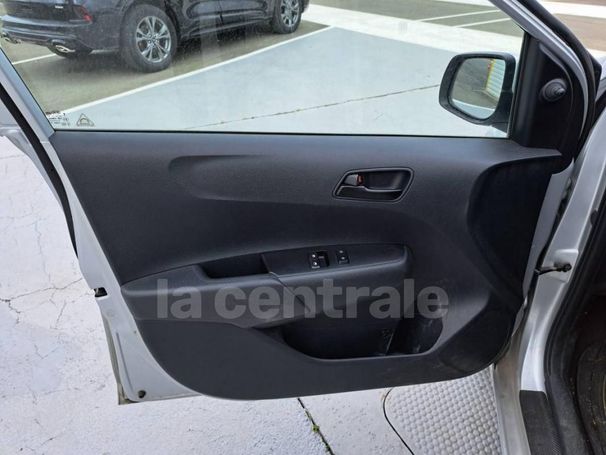 Kia Picanto 1.0 49 kW image number 16