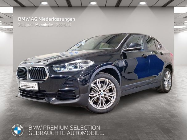 BMW X2 sDrive18i Sport 100 kW image number 1