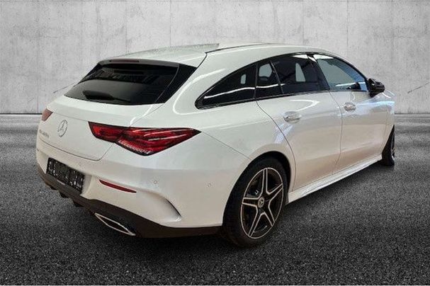 Mercedes-Benz CLA 220 Shooting Brake CLA Shooting Brake 220 d 140 kW image number 4