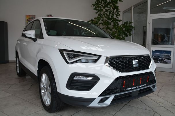 Seat Ateca 1.5 TSI Style 110 kW image number 2