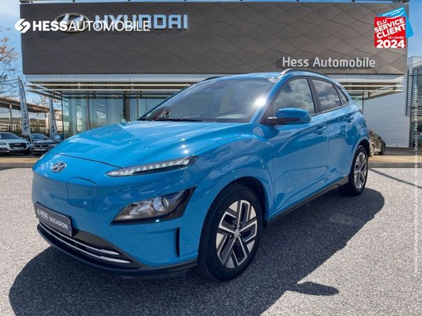 Hyundai Kona 64 kWh 152 kW image number 1