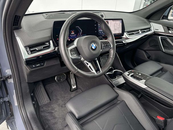 BMW X2 sDrive20i M 125 kW image number 24