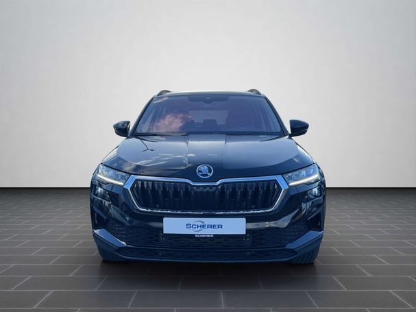 Skoda Karoq 1.5 TSI DSG 110 kW image number 2