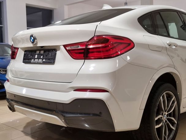 BMW X4 xDrive35d 230 kW image number 9