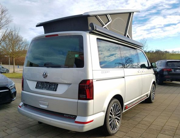 Volkswagen T6 California 2.0 TDI Ocean 4Motion 150 kW image number 6