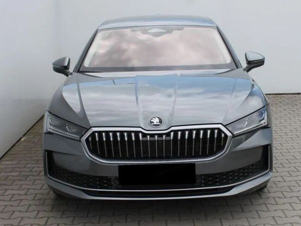 Skoda Superb 2.0 TSI 4x4 DSG L&K 195 kW image number 2