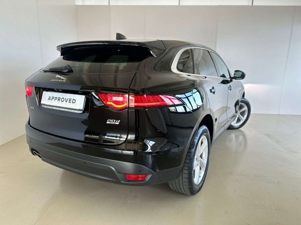 Jaguar F-Pace 132 kW image number 2