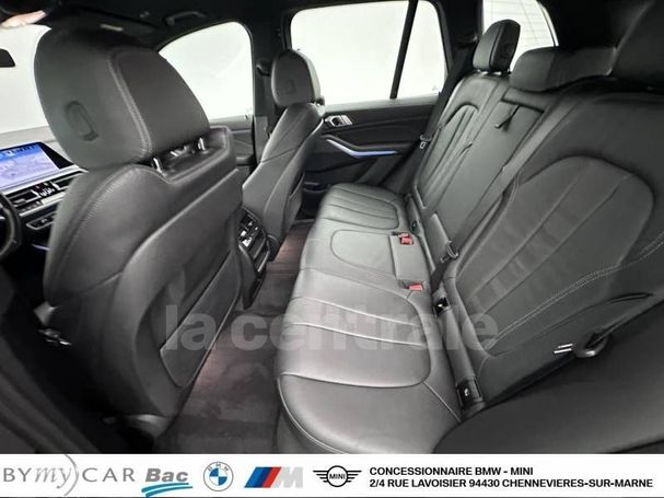 BMW X5 45e xDrive 290 kW image number 21