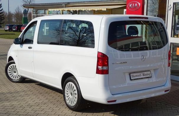 Mercedes-Benz Vito 114 CDi 100 kW image number 4