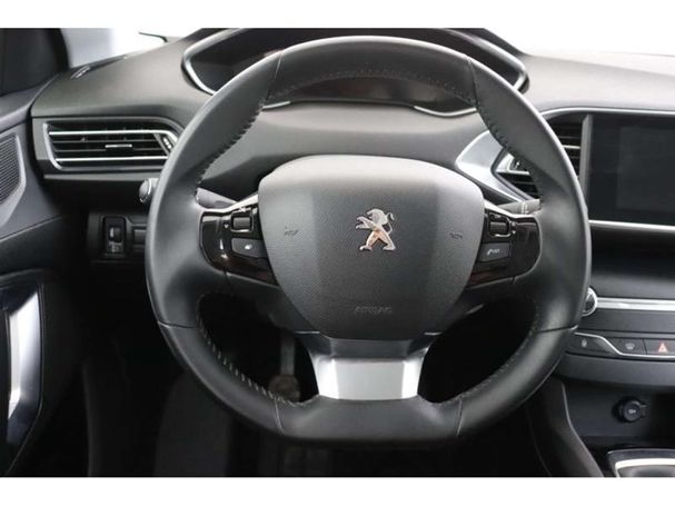 Peugeot 308 SW Active 96 kW image number 17