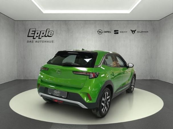 Opel Mokka Elegance 100 kW image number 7