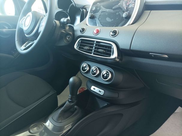 Fiat 500X 96 kW image number 16