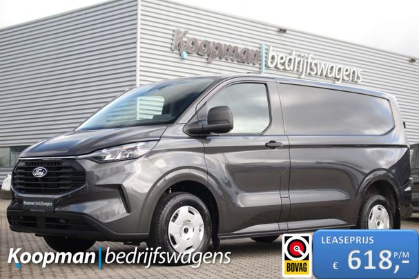 Ford Transit Custom 280 L1H1 Trend 100 kW image number 2