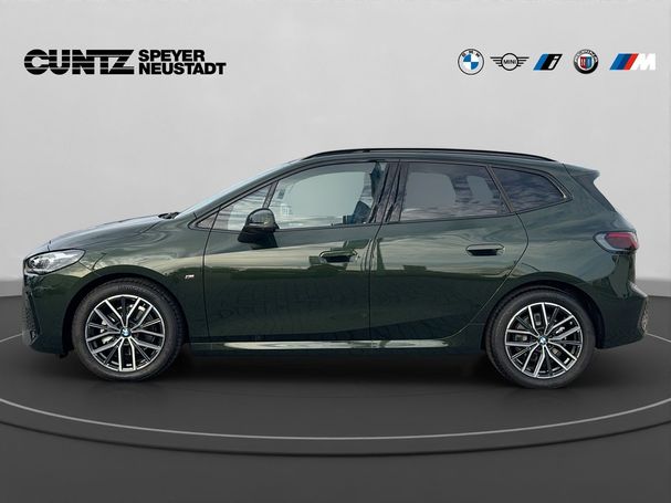 BMW 220i Active Tourer 125 kW image number 9