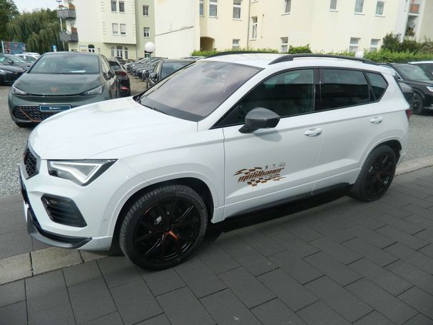 Cupra Ateca DSG 221 kW image number 1