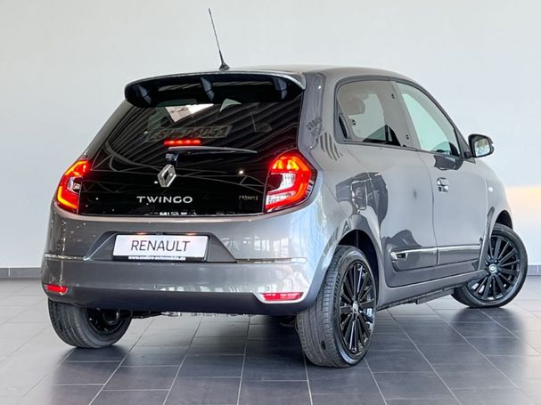 Renault Twingo 60 kW image number 3