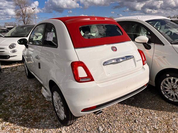 Fiat 500C 51 kW image number 3