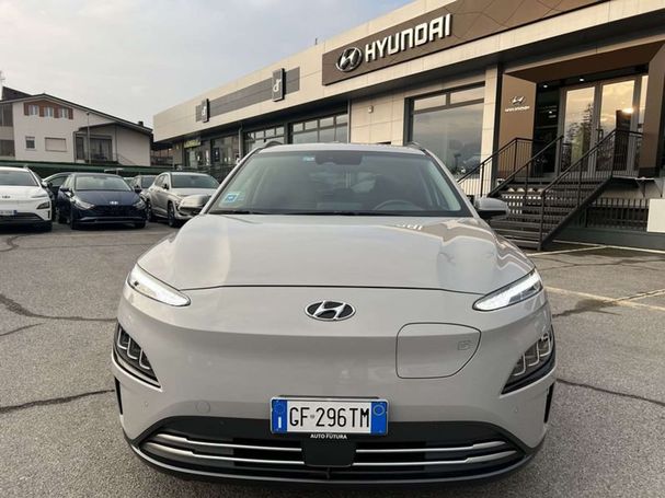 Hyundai Kona 100 kW image number 7