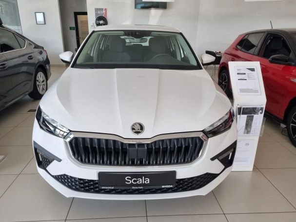 Skoda Scala 70 kW image number 3