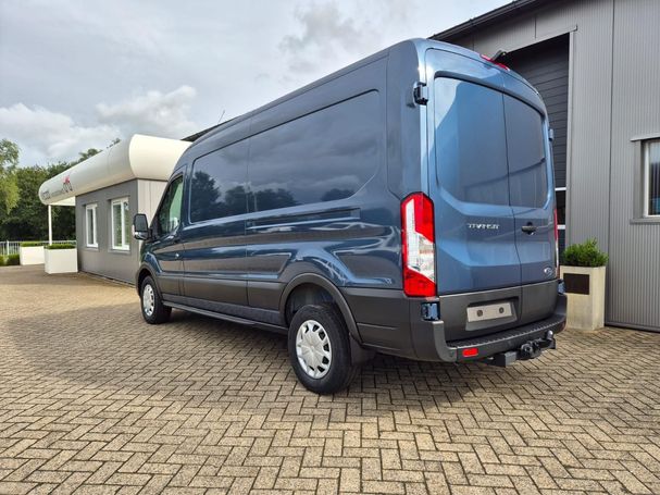 Ford Transit L3H2 Trend 96 kW image number 2