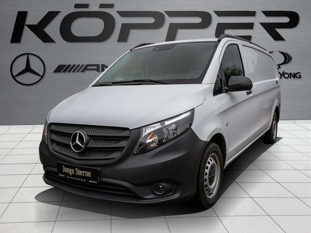 Mercedes-Benz Vito 116 CDi extra 120 kW image number 11