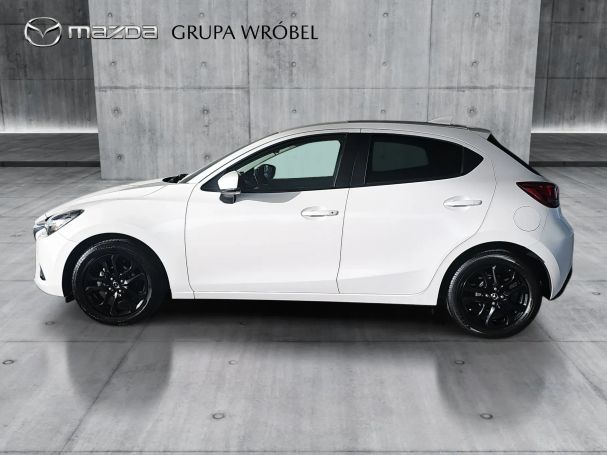 Mazda 2 66 kW image number 8