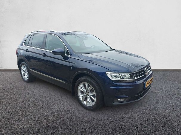 Volkswagen Tiguan 2.0 TSI 4Motion Highline DSG 140 kW image number 2