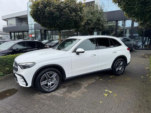 Mercedes-Benz GLC 300 198 kW image number 1