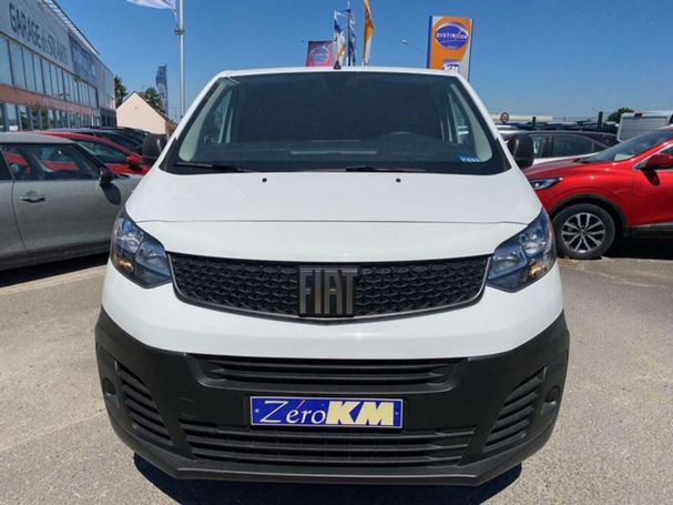 Fiat Scudo 1.5 MultiJet 120 88 kW image number 7