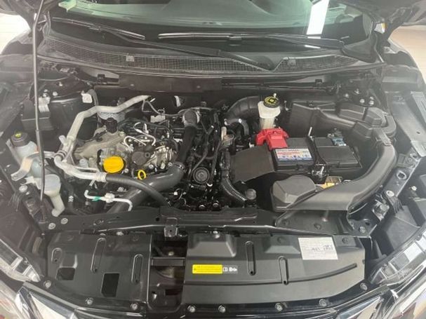 Nissan Qashqai 1.3 N-CONNECTA 117 kW image number 9