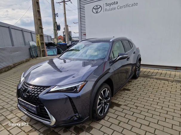 Lexus UX 135 kW image number 1