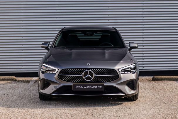 Mercedes-Benz CLA 180 100 kW image number 6