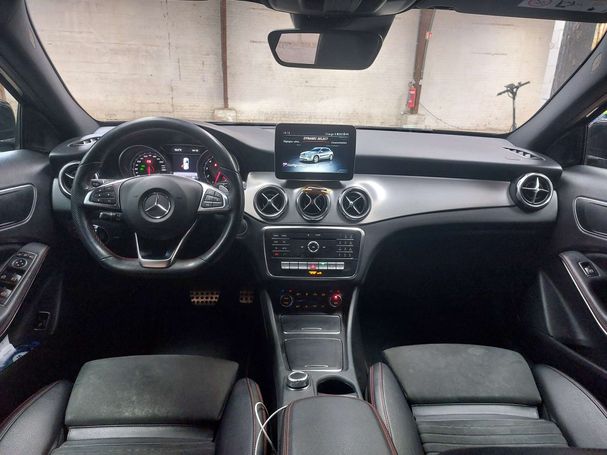 Mercedes-Benz GLA 180 90 kW image number 24