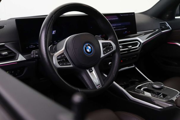 BMW 320 e 150 kW image number 5