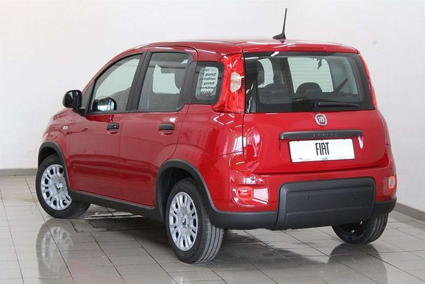 Fiat Panda 51 kW image number 17