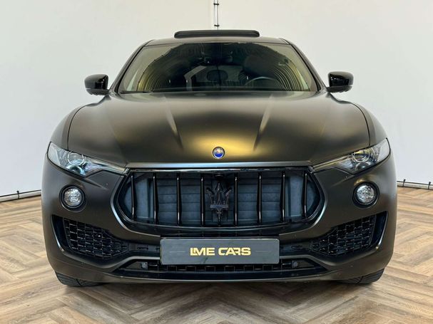 Maserati Levante 257 kW image number 2