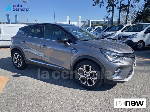 Renault Captur TCe 140 103 kW image number 16