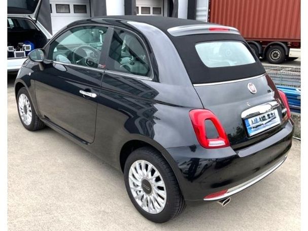 Fiat 500C 51 kW image number 4