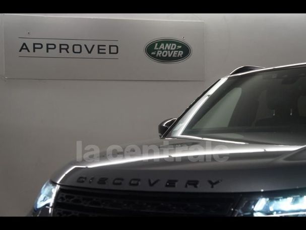 Land Rover Discovery 221 kW image number 14